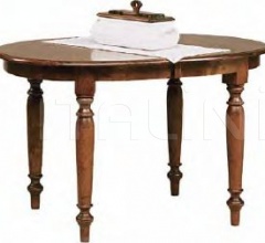 Стол обеденный 304 Стол обеденный 304 фабрика Maggi Massimo