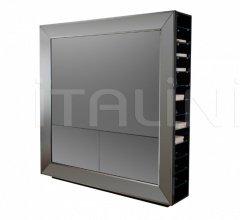 Зеркало TV MIROIR Зеркало TV MIROIR фабрика Hugues Chevalier
