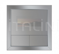 Зеркало TV MIROIR Зеркало TV MIROIR фабрика Hugues Chevalier