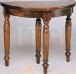 Стол обеденный-консоль 315 Стол обеденный-консоль 315 фабрика Maggi Massimo