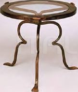 Итальянские Столики - Кофейный столик 323 фабрика Maggi Massimo