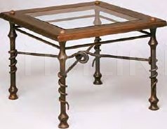 Итальянские Столики - Столик 328 фабрика Maggi Massimo