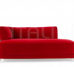 Кушетка FLEURUS MERIDIENNE Кушетка FLEURUS MERIDIENNE фабрика Hugues Chevalier