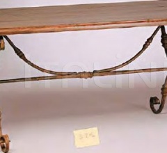 Стол 326 фабрика Maggi Massimo