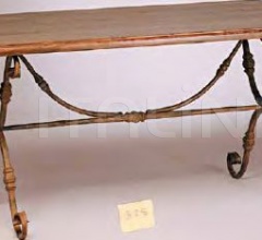 Стол 325 фабрика Maggi Massimo