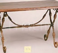 Стол 324 фабрика Maggi Massimo