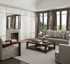 Торшер HAUSSMANN Торшер HAUSSMANN фабрика Hugues Chevalier