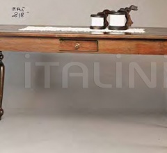 Стол обеденный 218 Стол обеденный 218 фабрика Maggi Massimo