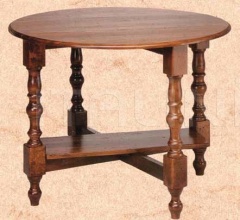 Круглый стол-трансформер 318 Круглый стол-трансформер 318 фабрика Maggi Massimo