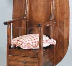 Итальянские Столовая - Стол обеденный-трансформер 359 фабрика Maggi Massimo