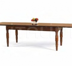 Итальянские Столовая - Раздвижной стол 480/SA фабрика Maggi Massimo