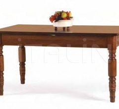 Итальянские Столовая - Раздвижной стол 479/SA фабрика Maggi Massimo