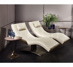 Столик HAUSSMANN END TABLE Столик HAUSSMANN END TABLE фабрика Hugues Chevalier