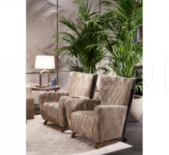 Столик CANNES END TABLE Столик CANNES END TABLE фабрика Hugues Chevalier
