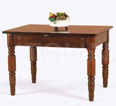 Итальянские Столовая - Раздвижной стол 478/SA фабрика Maggi Massimo