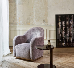 Столик PRIMA END TABLE Столик PRIMA END TABLE фабрика Hugues Chevalier