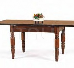 Итальянские Столовая - Раздвижной стол 478/SA фабрика Maggi Massimo