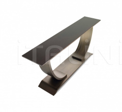 Консоль HAUSSMANN CONSOLE Консоль HAUSSMANN CONSOLE фабрика Hugues Chevalier