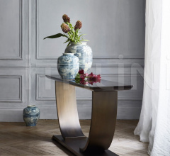 Консоль HAUSSMANN CONSOLE Консоль HAUSSMANN CONSOLE фабрика Hugues Chevalier