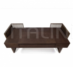 Туалетный столик MAZARINE VANITY Туалетный столик MAZARINE VANITY фабрика Hugues Chevalier