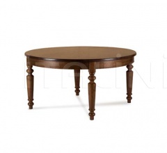 Итальянские Столовая - Круглый стол 487 фабрика Maggi Massimo