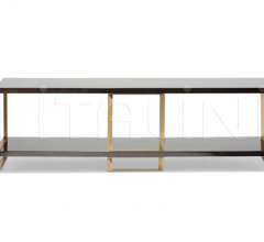 Консоль PARIS LOW CONSOLE Консоль PARIS LOW CONSOLE фабрика Hugues Chevalier