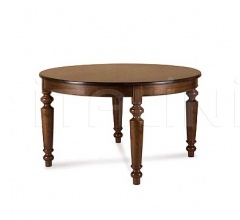 Итальянские Столовая - Круглый стол 488 фабрика Maggi Massimo