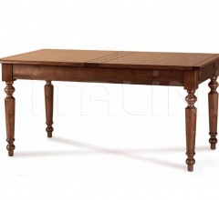 Итальянские Столовая - Раздвижной стол 489 фабрика Maggi Massimo