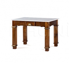 Итальянские Столовая - Стол обеденный 484 фабрика Maggi Massimo