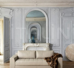Диван PARIS Диван PARIS фабрика Hugues Chevalier