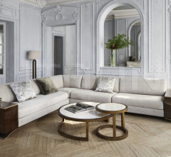 Консоль HAUSSMANN CONSOLE Консоль HAUSSMANN CONSOLE фабрика Hugues Chevalier
