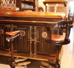 Барный табурет 578 Барный табурет 578 фабрика Maggi Massimo