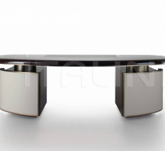Письменный стол HAUSSMANN DESK Письменный стол HAUSSMANN DESK фабрика Hugues Chevalier