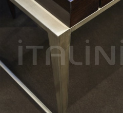 Письменный стол CONTI DESK Письменный стол CONTI DESK фабрика Hugues Chevalier