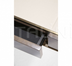Письменный стол PARIS DESK Письменный стол PARIS DESK фабрика Hugues Chevalier