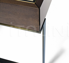 Письменный стол PARIS DESK Письменный стол PARIS DESK фабрика Hugues Chevalier