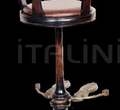 Барный стул 579 Барный стул 579 фабрика Maggi Massimo