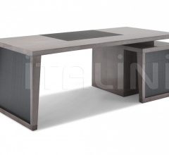 Письменный стол ANDREWS DESK Письменный стол ANDREWS DESK фабрика Hugues Chevalier