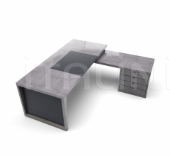 Письменный стол ANDREWS DESK Письменный стол ANDREWS DESK фабрика Hugues Chevalier