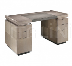 Письменный стол PRINCETON DESK Письменный стол PRINCETON DESK фабрика Hugues Chevalier