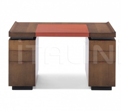 Письменный стол PRINCETON DESK Письменный стол PRINCETON DESK фабрика Hugues Chevalier