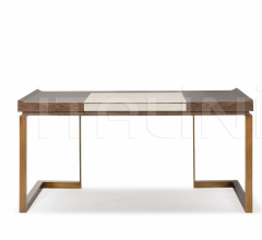 Письменный стол PRINCETON DESK Письменный стол PRINCETON DESK фабрика Hugues Chevalier
