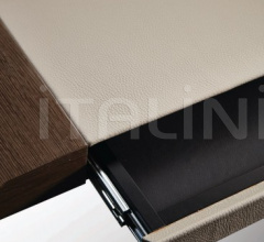 Письменный стол PRINCETON DESK Письменный стол PRINCETON DESK фабрика Hugues Chevalier