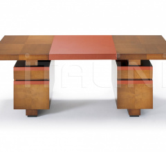 Письменный стол TAÏPAN DESK Письменный стол TAÏPAN DESK фабрика Hugues Chevalier