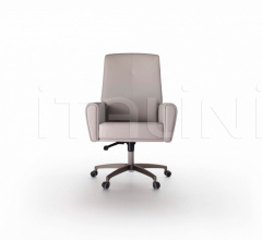 Кресло HAUSSMANN OFFICE CHAIR Кресло HAUSSMANN OFFICE CHAIR фабрика Hugues Chevalier