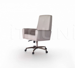 Кресло HAUSSMANN OFFICE CHAIR Кресло HAUSSMANN OFFICE CHAIR фабрика Hugues Chevalier