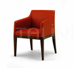 Стул с подлокотниками DELANO CHAIR Стул с подлокотниками DELANO CHAIR фабрика Hugues Chevalier