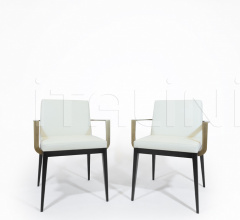 Стул с подлокотниками AMELIE CHAIR Стул с подлокотниками AMELIE CHAIR фабрика Hugues Chevalier