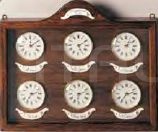 Часы AA249 фабрика Maggi Massimo