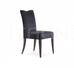 Стул MEGEVE CHAIR Стул MEGEVE CHAIR фабрика Hugues Chevalier